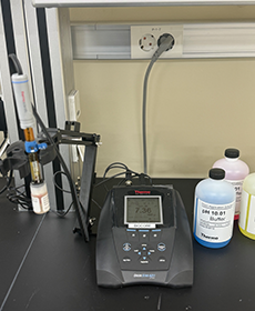 pH Meter 이미지