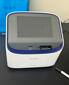 Automated Cell Counter 이미지