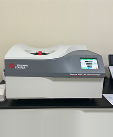 Ultracentrifuge 이미지